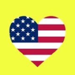 Логотип @love_usa - LOVE USA/США