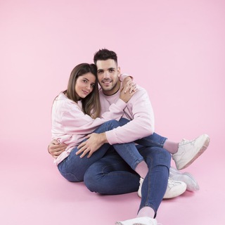 Логотип @love_woman - Любовь и отношения