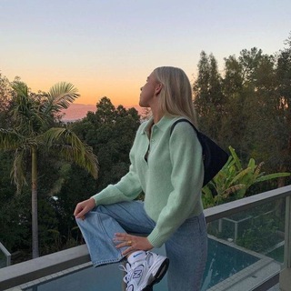 Логотип @love_you_estetika - •🌿ʍᴏᴛиʙᴀция🌿•