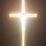 Логотип @loveallbeingsweareallone - God Wins! (Original)