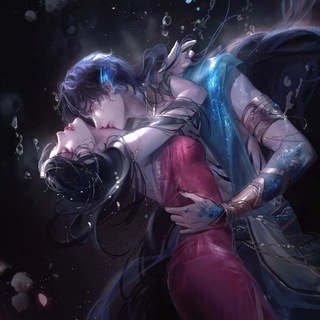 Логотип @loveanddeepspacearts - 𝓛𝓸𝓿𝓮 𝓐𝓷𝓭 𝓓𝓮𝓮𝓹𝓼𝓹𝓪𝓬𝓮 Арты🌌