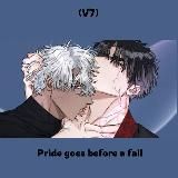 Логотип @loveandletlie - Love and Let Lie (V7)