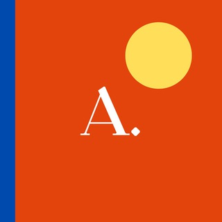 Логотип @lovearabic - Люблю арабский ( أحب اللغة العربية)