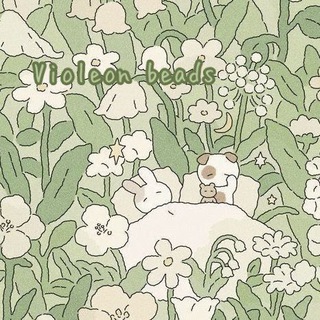 Логотип @lovebeadsdd - закрыт 💔