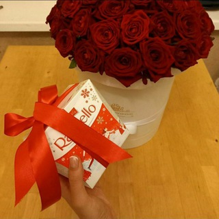 Логотип @loveboyu - Любимый