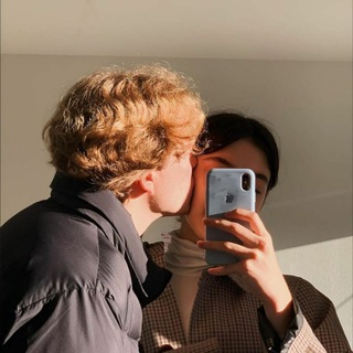 Логотип @lovecansaveus - welcome to my own world