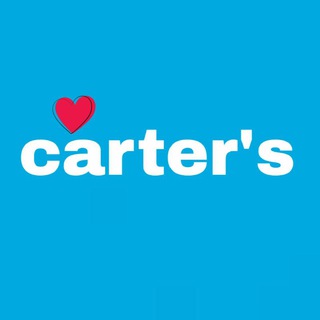 Логотип @lovecarters - Love Carter's