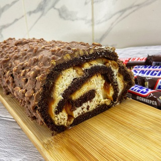 Логотип @lovechernikovarezept - Рецепты