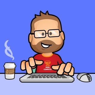 Логотип @lovecodebro - В IT после 30