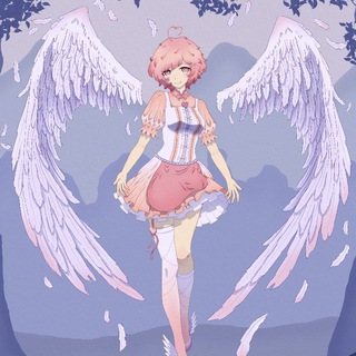 Логотип @lovecosp - Признания в косплей комьюнити|ПВК❄️