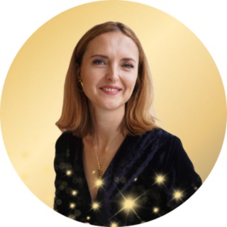 Логотип @lovedreamjoy - Натали ПРО: твои про-ходы и про-движение