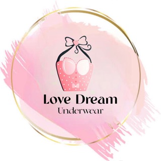 Логотип @lovedreamunderwear - Оптовая Нижнее белье(+905522121369)
