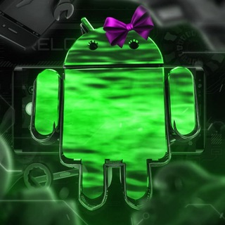 Логотип @lovedro_id - ❤️LoveDroid❤️