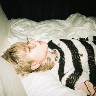 Логотип @loveeechik - Спой мне.