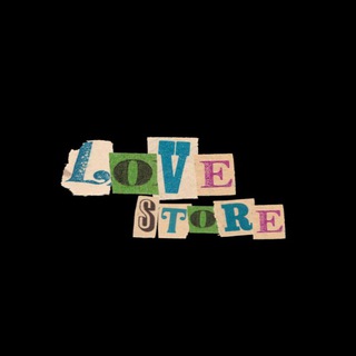 Логотип @loveeestore - lovestore.uz