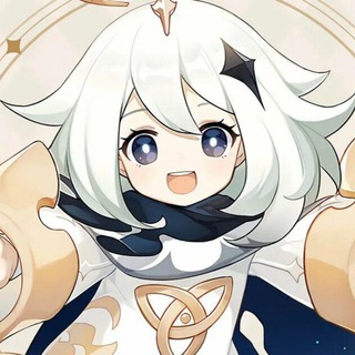 Логотип @loveerly_genshin - Loveerly | Genshin Impact | Сливы