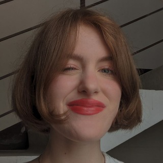 Логотип @lovefortheword1 - Любовь к слову