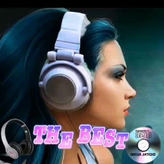 Логотип @lovegrunna - 🎧THE BEST📀