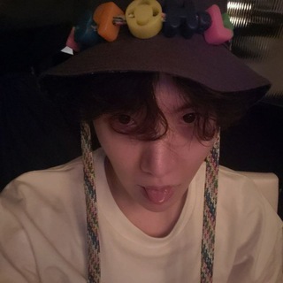 Логотип @lovehobiichat - Подвал Джека in the box ☠️