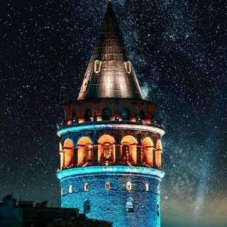 Логотип @loveinturkey - Love in Turkey 🇹🇷