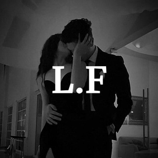 Логотип @loveiseternal7 - 𝑳.𝑭