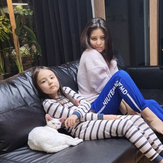 Логотип @lovekorea2022 - lovekorea_official