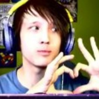 Логотип @lovekpek - 3д кпек 🔥 Мистер Огонёчек [250k YT] 😊▶️