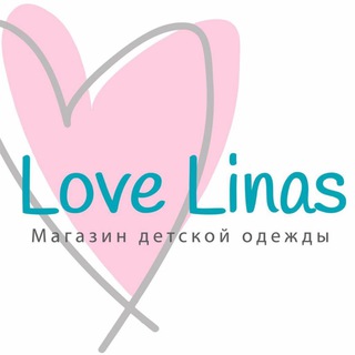 Логотип @lovelinas - Love_linas_