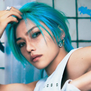 Логотип @lovelixxii - софт стэнка феликса