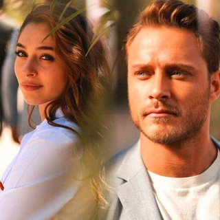 Логотип @loveloveloveyouuuu - 🔥Ateş🔥ТУРЕЦКИЕ СЕРИАЛЫ🔥