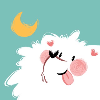 Логотип @lovelunaru - LOVELUNA - новости