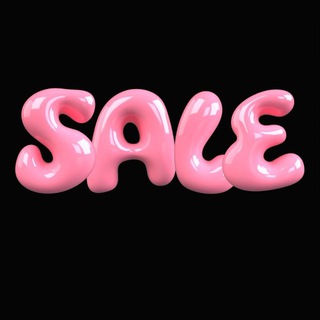 Логотип @lovely_sale - ‼️SALE‼️ SALE‼️SALE