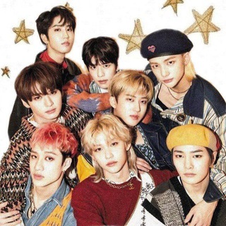 Логотип @lovely_skz - ʟᴏᴠᴇʟʏ sᴛᴀʏᴢ