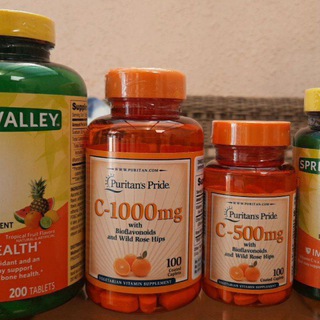 Логотип @lovelybabyboom - Витамины из США и CARTER'S в наличии