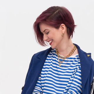 Логотип @lovelybrain - 🟢 Ананьева | Коуч CCE ICF