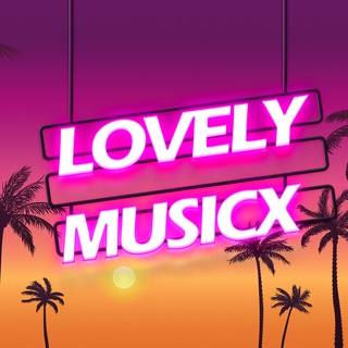 Логотип @lovelymusicxs - LovelyMusicxs☮️