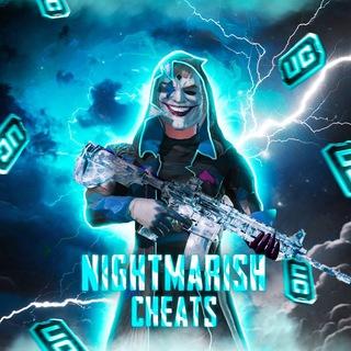 Логотип @lovelyrootingandcheats - 🧟‍♀️ɴɪɢʜᴛᴍᴀʀɪsʜ ᴄᴏɴꜰɪɢ🧟‍♀️