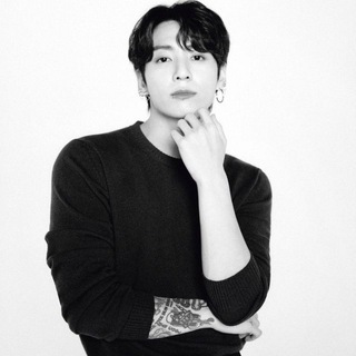 Логотип @lovemaknae - Jung Kook