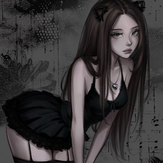 Логотип @lovemenisa - Nisa ♡