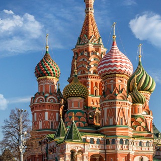 Логотип @lovemoscow24 - Следопыт - город Москва
