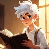 Логотип @lovemustgoon - Love Must Go On