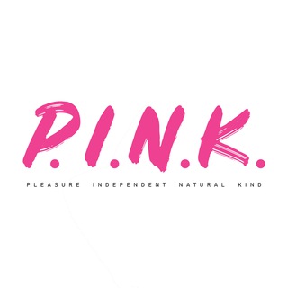 Логотип @lovepinkshop_uz - LOVE PINK • P.I.N.K.
