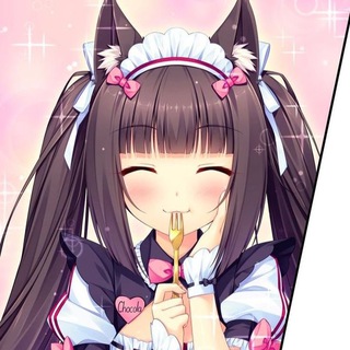 Логотип @loveplace11 - maid coffee-shop