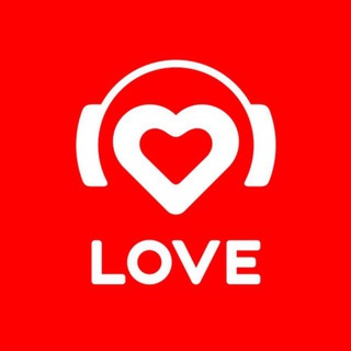 Логотип @loveradio_official - Love Radio