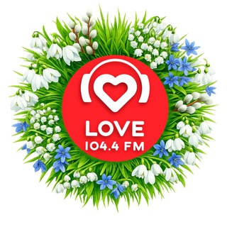 Логотип @loveradio_sakhalin - loveradio_sakhalin