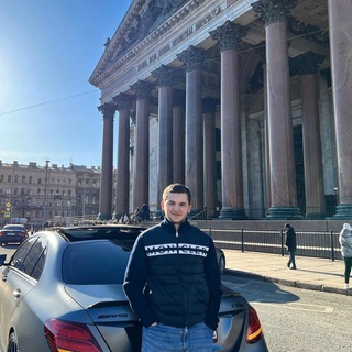 Логотип @loverepubliclove - Dmitry investments💰