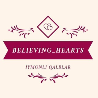Логотип @lovers_lovers_1 - IYMONLI QALBLAR
