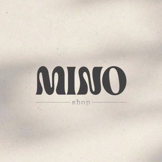 Логотип @lovers_shop_uz - Mino_style