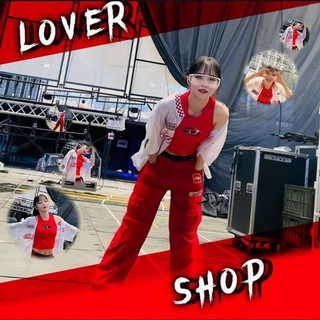 Логотип @lovershop1 - 🫧lover shop🫧