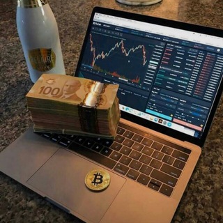 Логотип @loversofcrpto - Crypto World